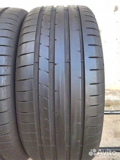 Dunlop SP Sport Maxx RT 2 225/40 R18 92Y
