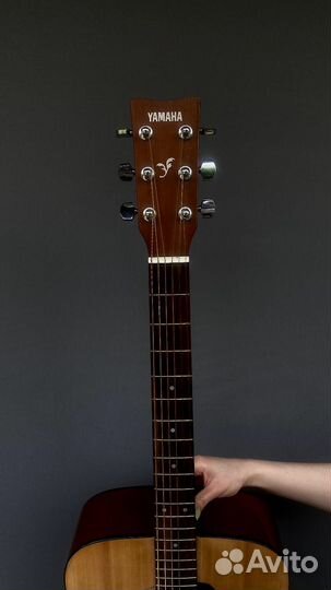 Акустическая гитара yamaha f310