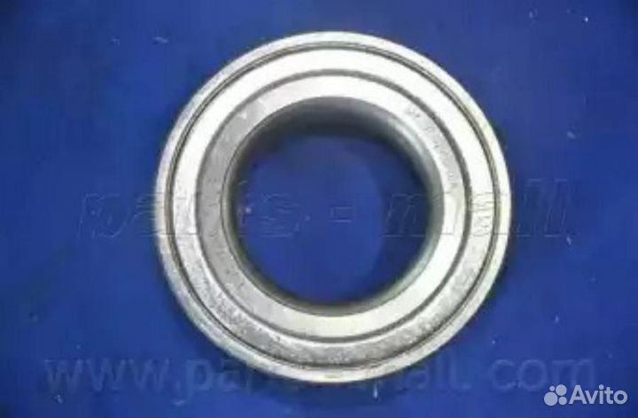 Parts-mall PSA-H006 Подшипник ступицы колеса