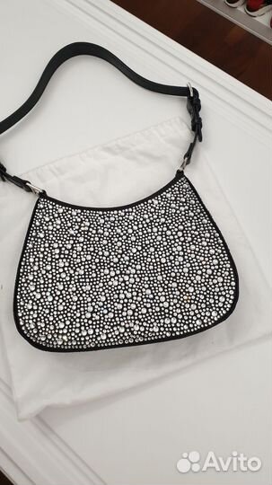 Сумка клатч натуральная кожа бренд