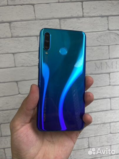 Huawei P30 lite 128gb