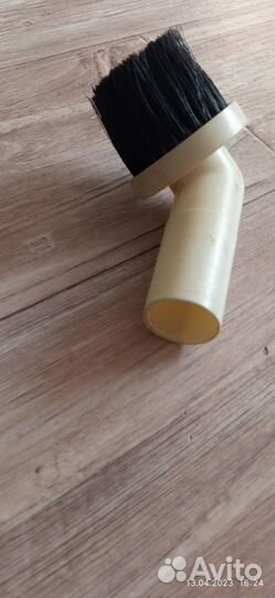 Щётка для пылесоса Урал