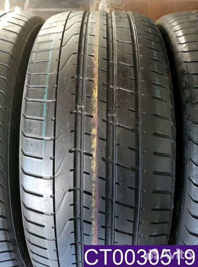 Pirelli P Zero 255/40 R21 96T