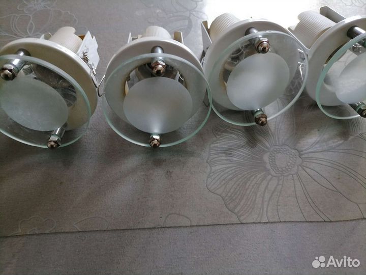 Светильник настенный