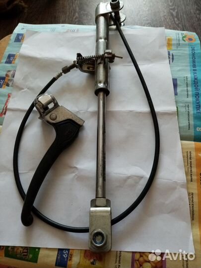 Инвалидная коляска