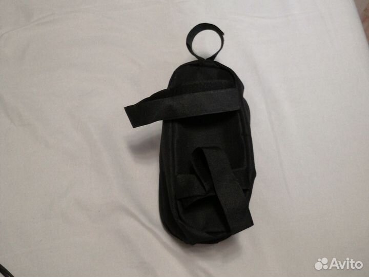 Сумка для велосипеда