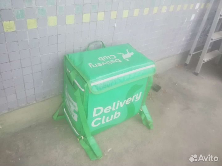 Термосумка