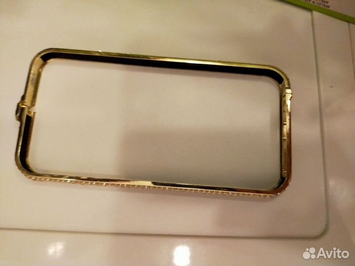 Чехол на iPhone SE/5/5s