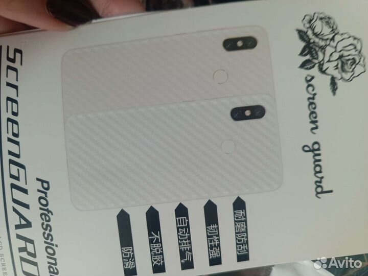 Чехлы и защитные стекла Huawei p20 lite