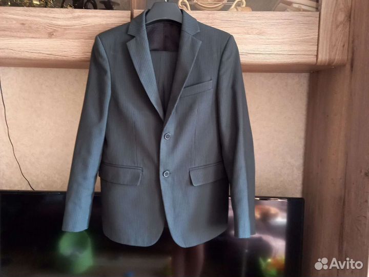 Школьный костюм 146-72-78