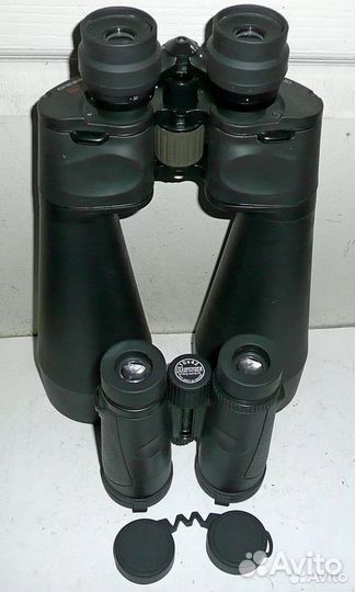 Остатки: Бинокли Япония, США, Англия, Германия