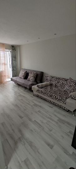 1-к. квартира, 29,6 м², 3/5 эт.