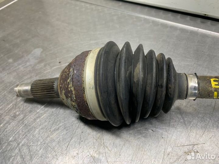 Привод передний левый Chevrolet Epica V250 X20D1