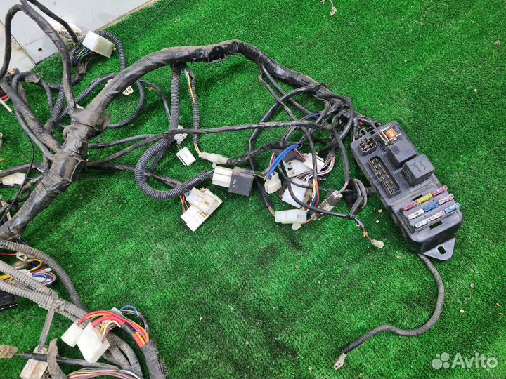 Блок предохранителей Great Wall Deer