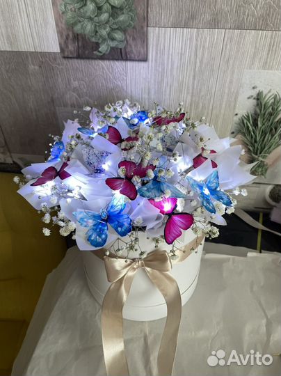 Оригинальный подарок