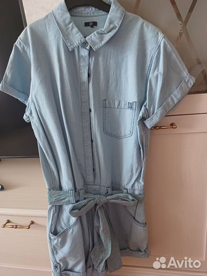 Пакет вещей женские