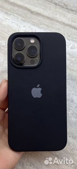 Чехол на iPhone 13 pro