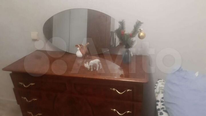 Комната 16 м² в 2-к., 1/5 эт.