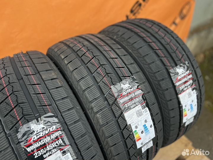 Arivo Winmaster ARW2 235/45 R18 98H