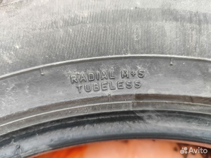 Pirelli Scorpion Verde All Season 215/60 R17 25V