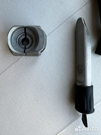 Блокиратор рулевого вала гарант