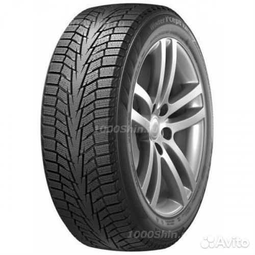 Hankook Winter I'Cept iZ 2 W616 205/55 R16