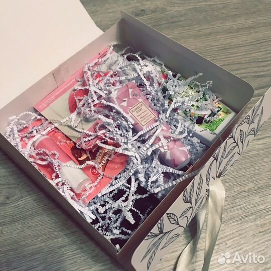 Подарочный набор