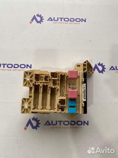 Блок предохранителей Toyota Camry W40