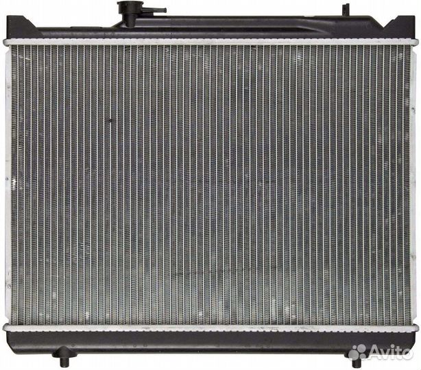 G.vitara MT 2 2.5 Радиатор охлаждения механика 2 2
