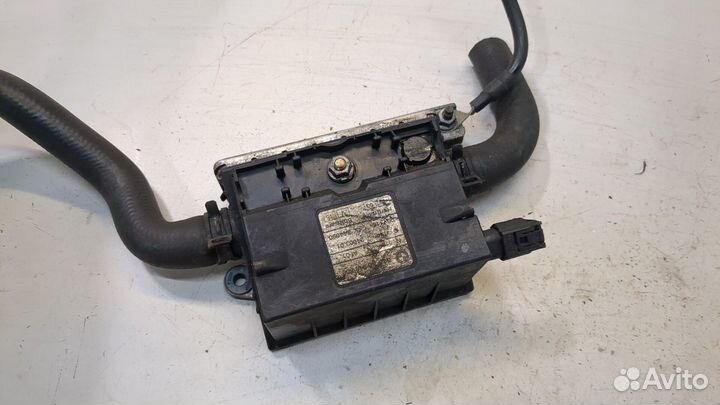 Догреватель BMW X3 E83, 2005