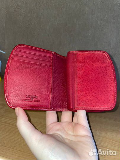 Кошелек женский