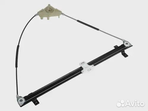 Стеклоподъемник stellox 87-31740-SX