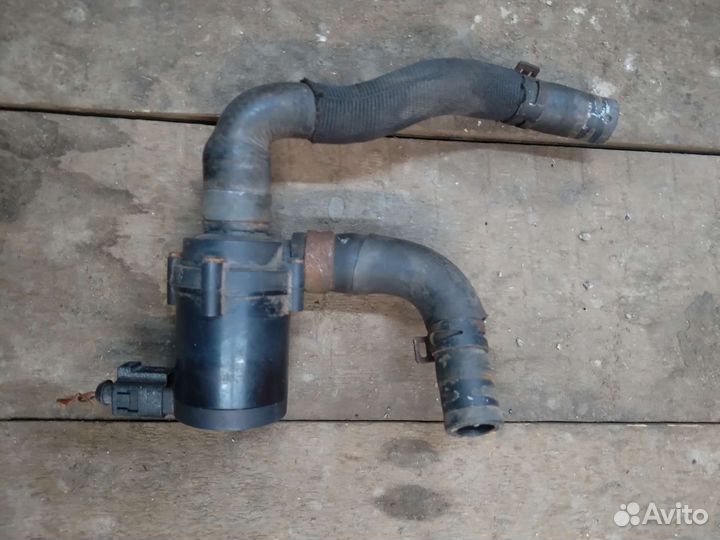 Водяная электро помпа