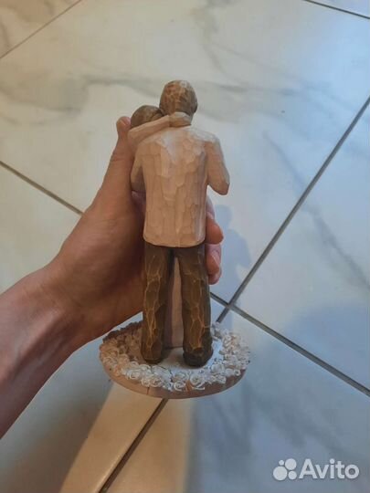 Статуэтка Willow Tree Susan Lordi