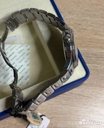 Ball Nightbreaker часы