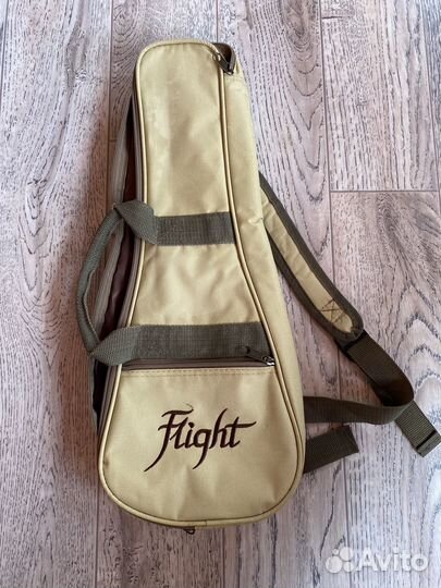 Укулеле flight nuc 310