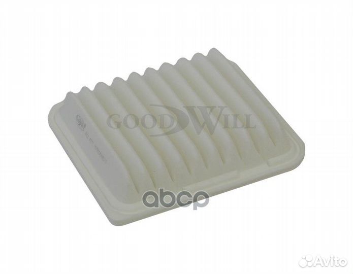 Фильтр воздушный AG427ECO Goodwill
