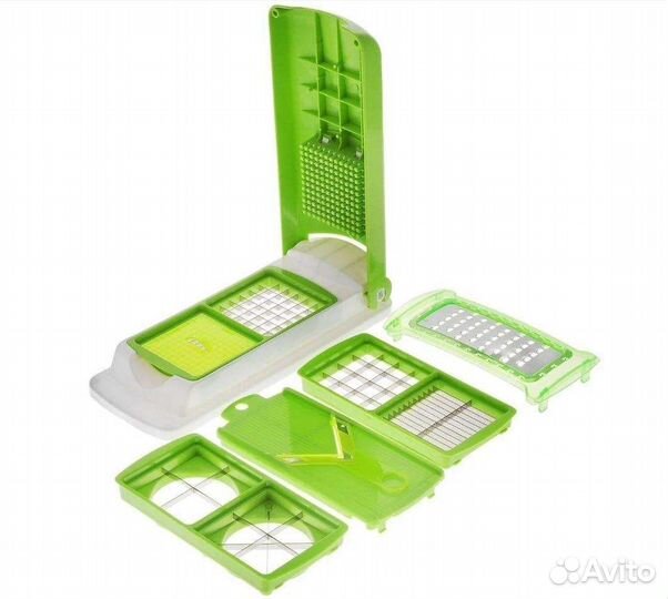 Овощерезка Новая