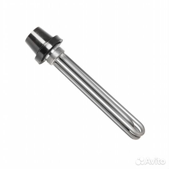 Тэн везувий 6 кВт, 220/380, G1 1/4 с колпаком (ко)