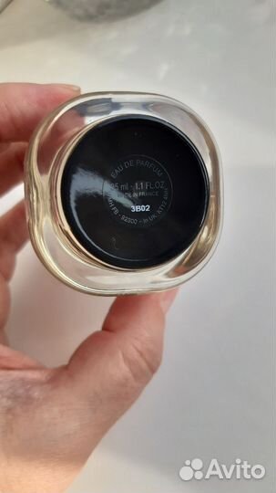 Парфюмерная вода L'interdit givenchy 35 ML