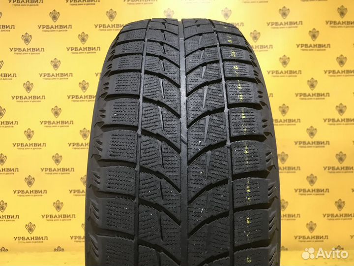 Bridgestone Blizzak WS-60 195/60 R15 88R