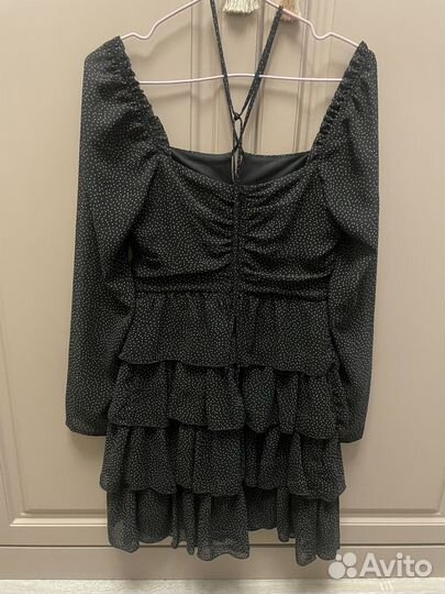 Платье 42 размер