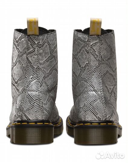 DR. martens (оригинал)