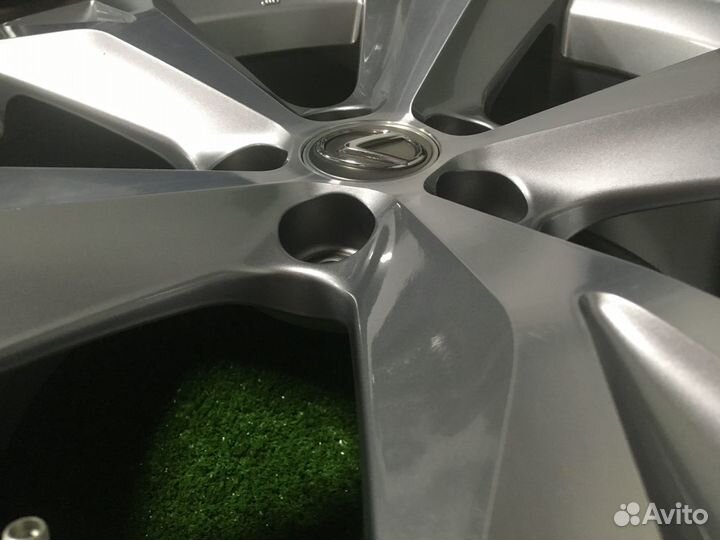 Оригинал lexus NX RX toyota штатные Диски с японии