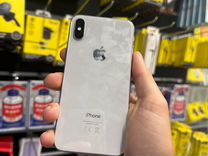 iPhone X, 256 ГБ