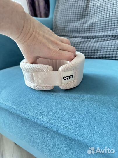 Воротник шанца детский