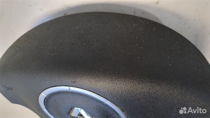 Подушка безопасности водителя Renault Megane 2, 20