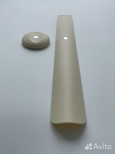 Ложка для обуви (Рожок для обуви)