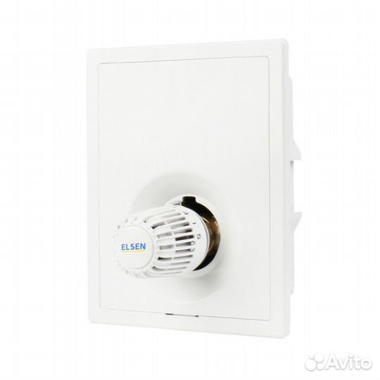 Узел Thermobox elsen авт. огранич. температуры