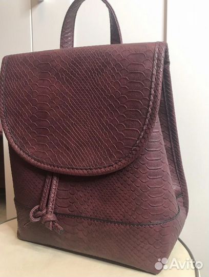 Сумка-рюкзак